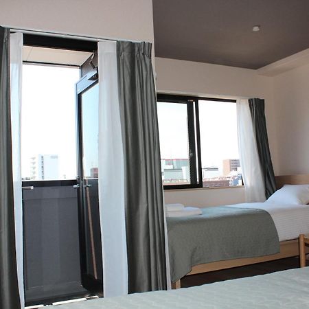 Citystay難波南 Osaka Eksteriør billede