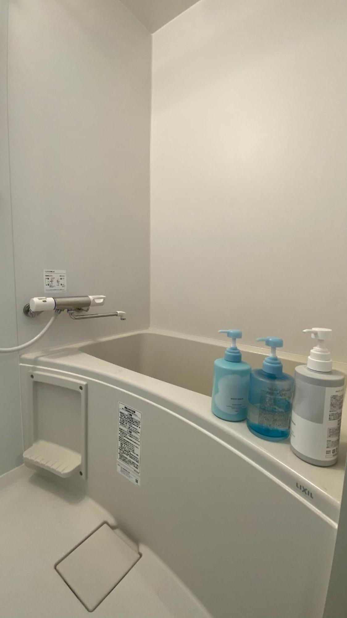 Citystay難波南 Osaka Eksteriør billede