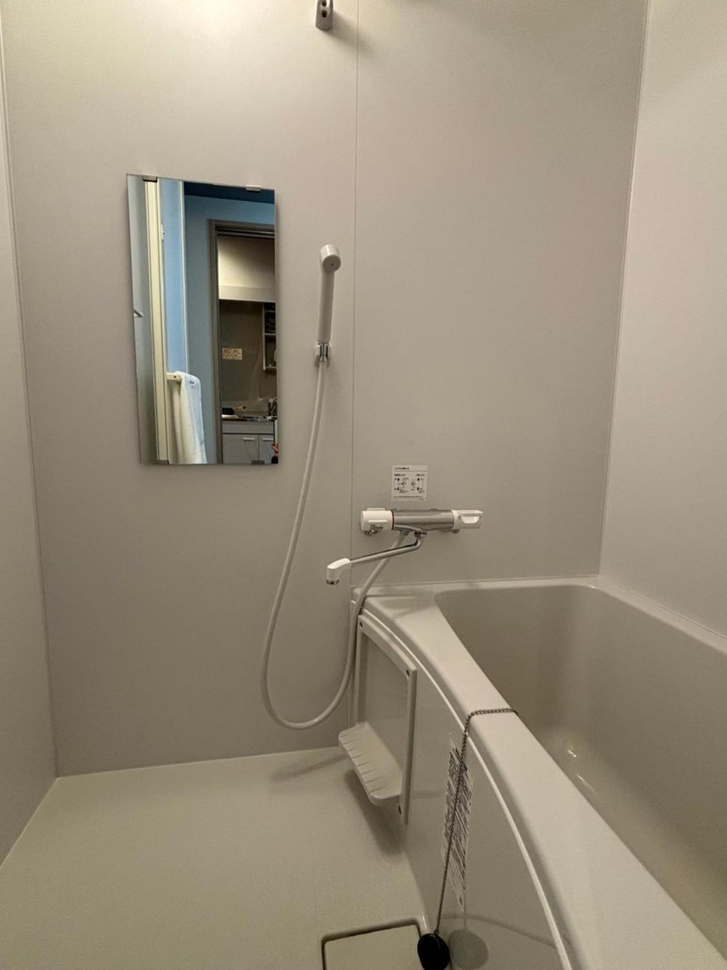 Citystay難波南 Osaka Værelse billede