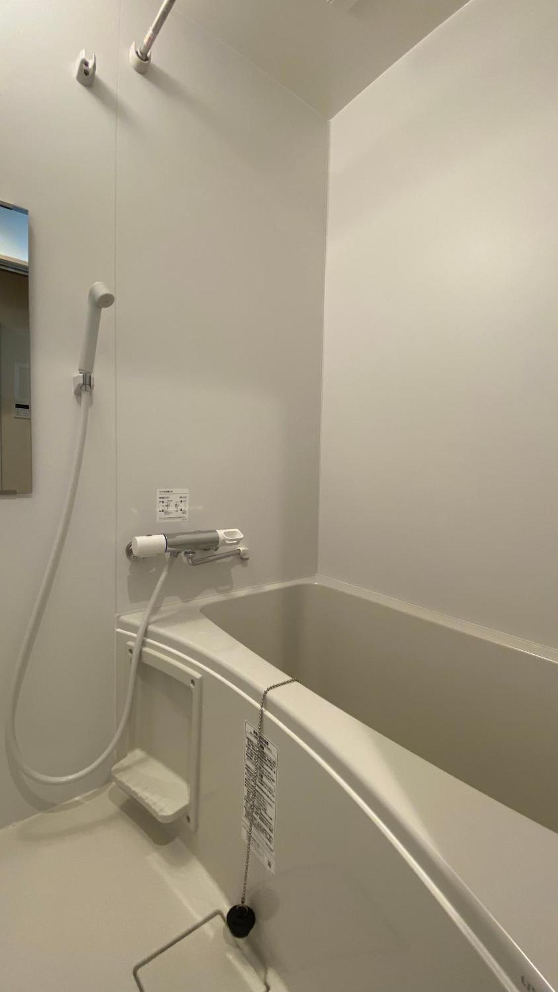 Citystay難波南 Osaka Værelse billede