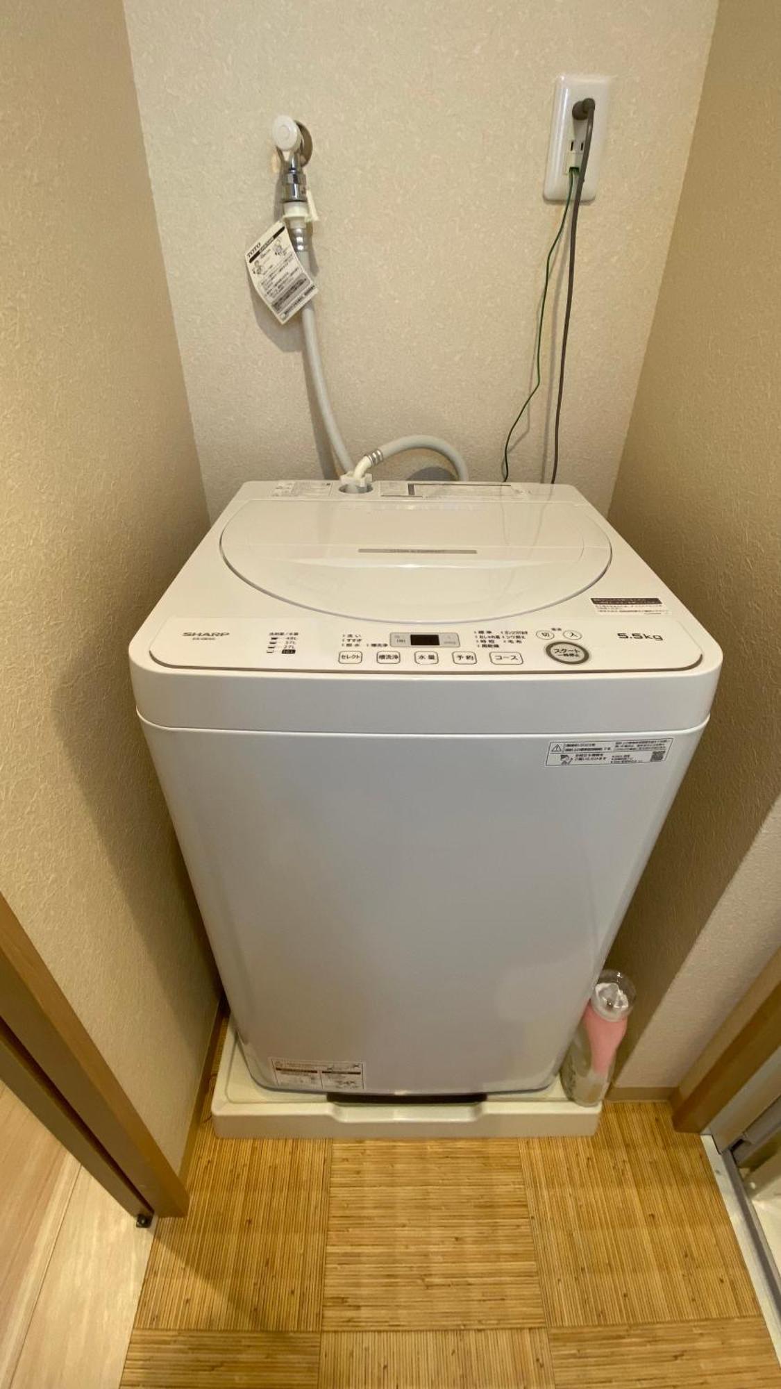 Citystay難波南 Osaka Værelse billede