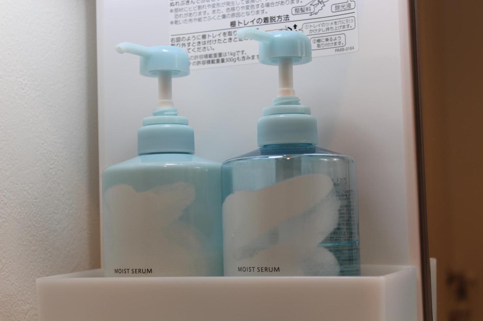 Citystay難波南 Osaka Eksteriør billede