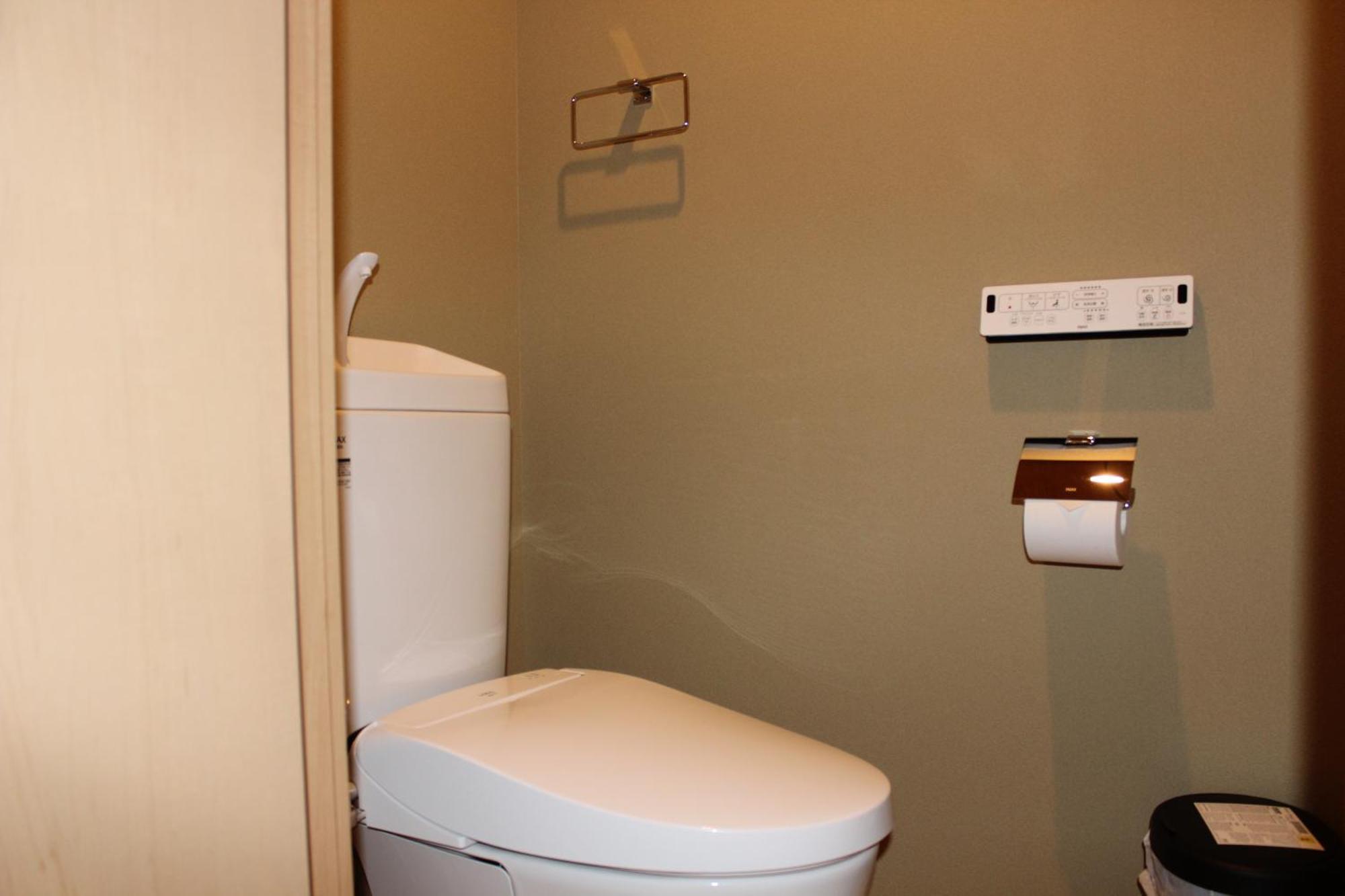 Citystay難波南 Osaka Eksteriør billede
